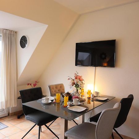 3-Zimmer Appartement In Wenningstedt In Ruhiger Lage Экстерьер фото