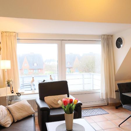 3-Zimmer Appartement In Wenningstedt In Ruhiger Lage Экстерьер фото
