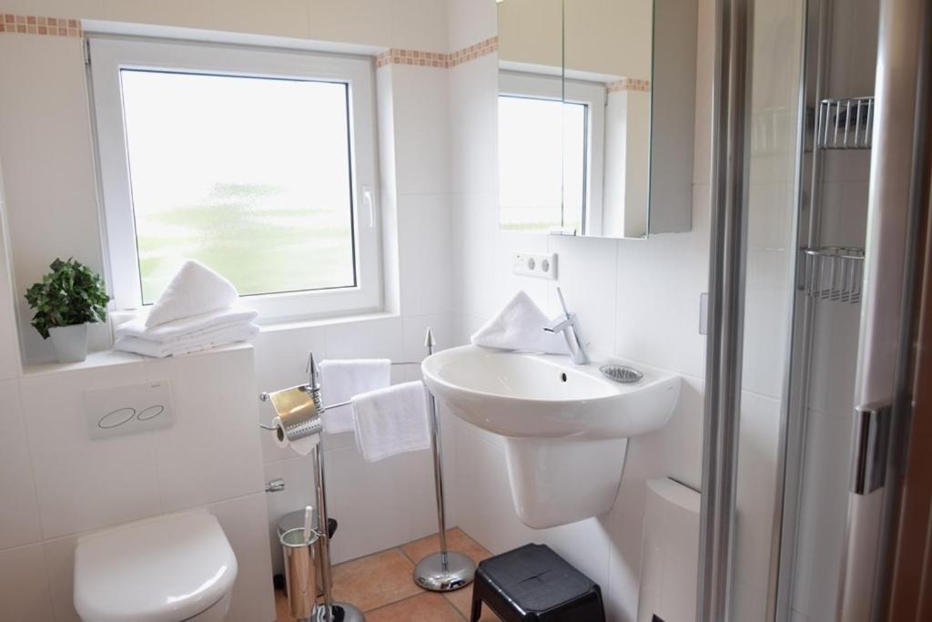 3-Zimmer Appartement In Wenningstedt In Ruhiger Lage Экстерьер фото