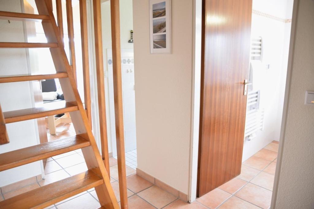 3-Zimmer Appartement In Wenningstedt In Ruhiger Lage Экстерьер фото